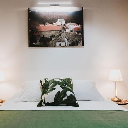 Casa Oeste Sabugueiro  Bagian luar foto