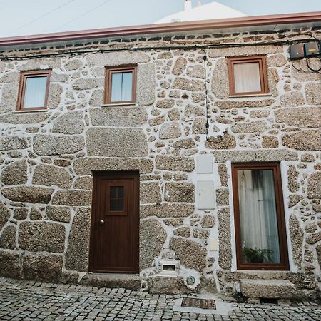 Casa Oeste Sabugueiro  Bagian luar foto
