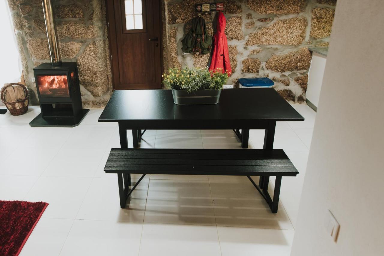 Casa Oeste Sabugueiro  Bagian luar foto