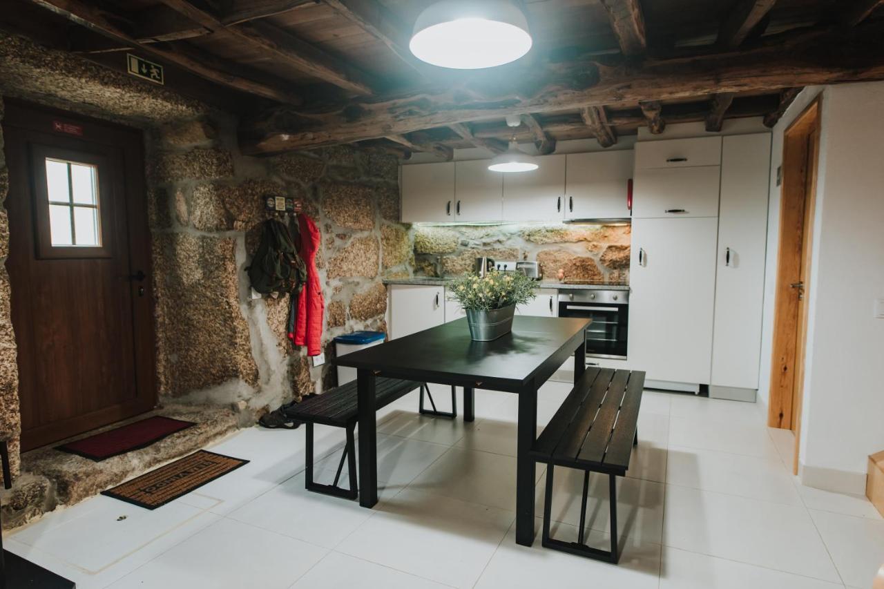 Casa Oeste Sabugueiro  Bagian luar foto