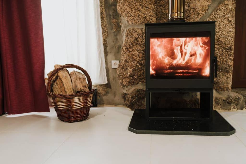 Casa Oeste Sabugueiro  Bagian luar foto