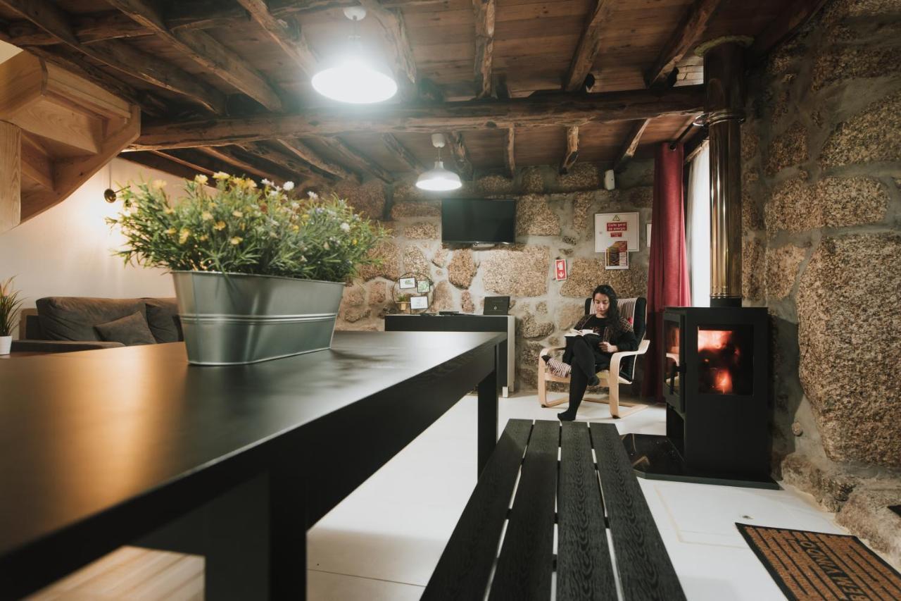 Casa Oeste Sabugueiro  Bagian luar foto