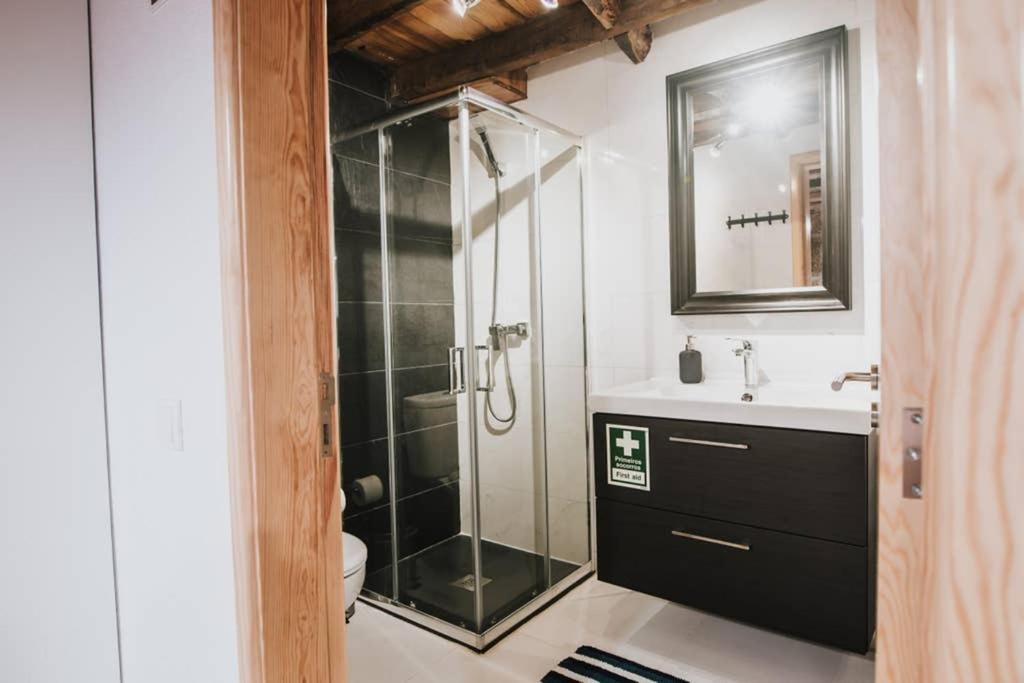 Casa Oeste Sabugueiro  Bagian luar foto