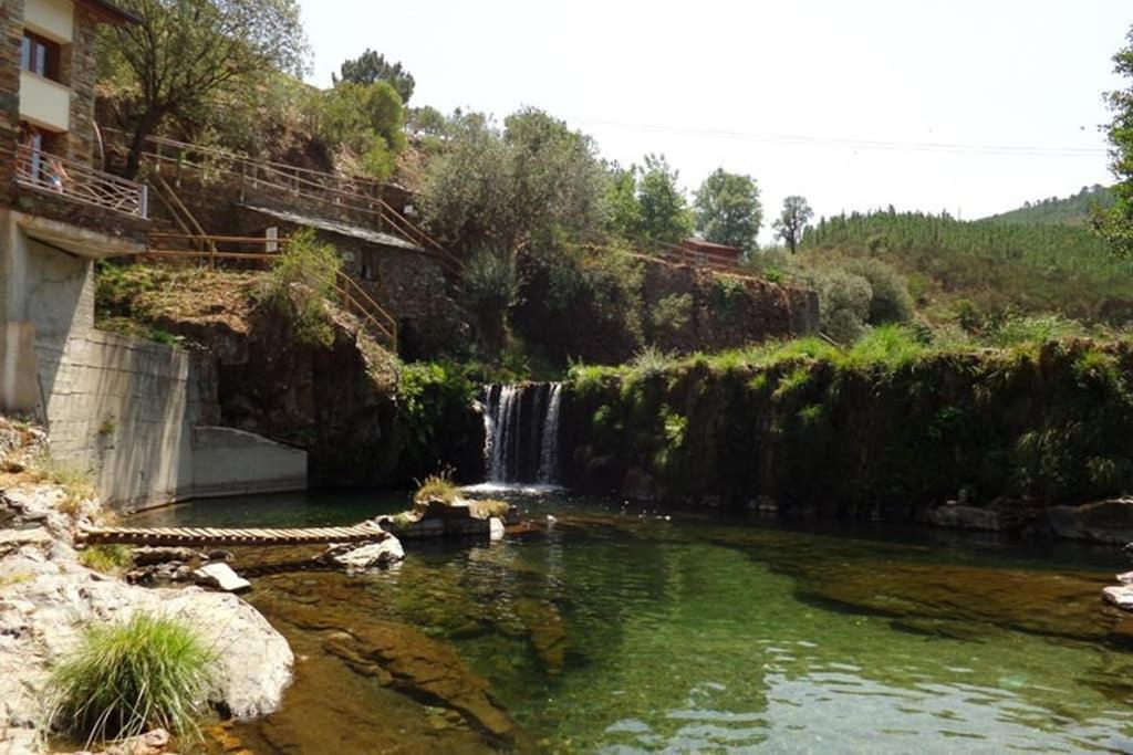 Casa Oeste Sabugueiro  Bagian luar foto