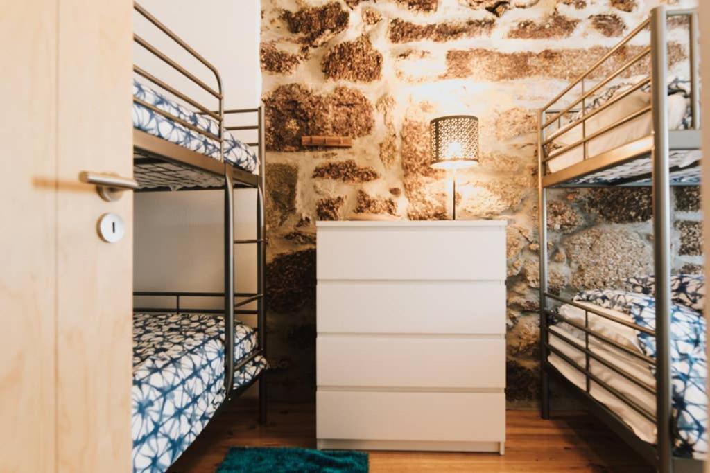 Casa Oeste Sabugueiro  Bagian luar foto