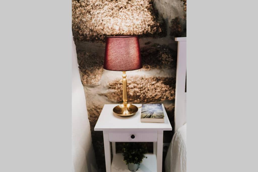 Casa Oeste Sabugueiro  Bagian luar foto