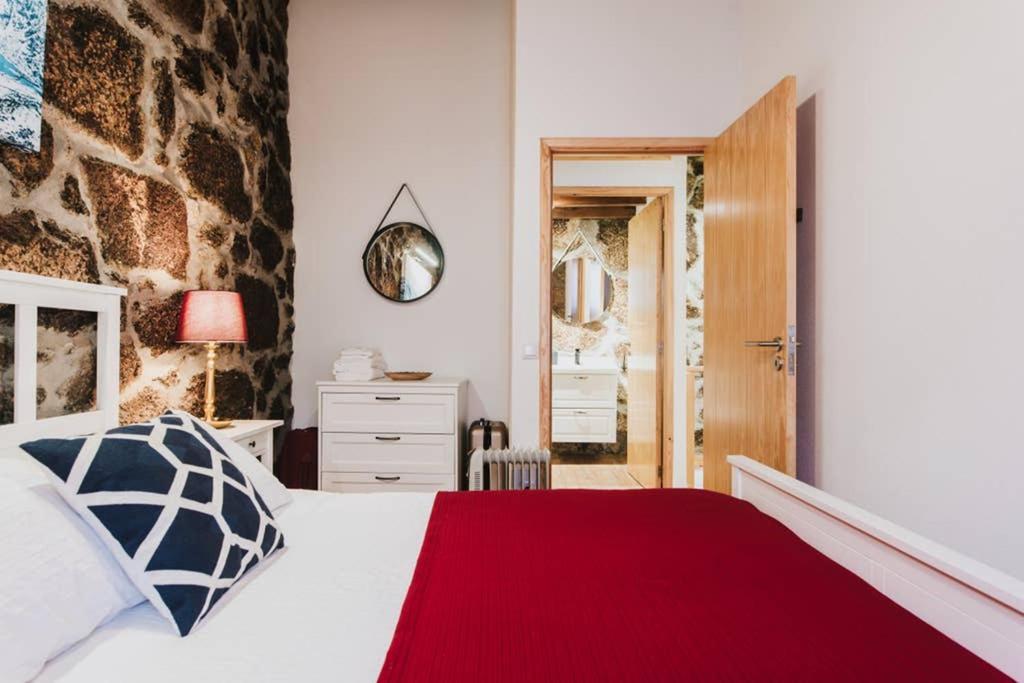 Casa Oeste Sabugueiro  Bagian luar foto
