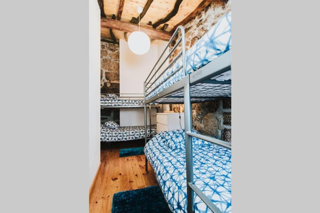 Casa Oeste Sabugueiro  Bagian luar foto