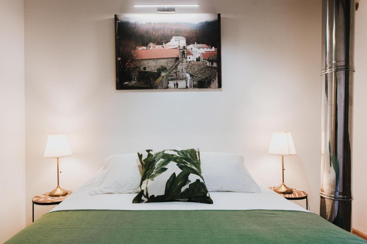 Casa Oeste Sabugueiro  Bagian luar foto