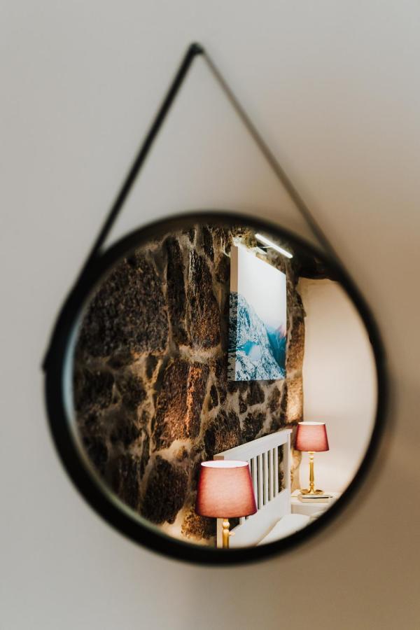 Casa Oeste Sabugueiro  Bagian luar foto