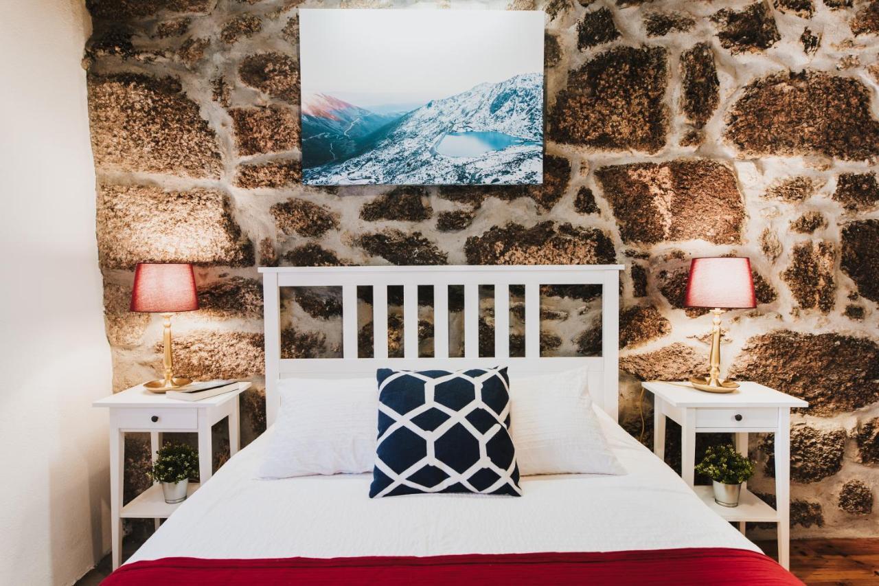 Casa Oeste Sabugueiro  Bagian luar foto
