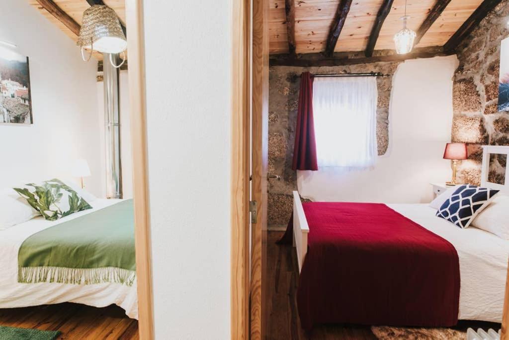Casa Oeste Sabugueiro  Bagian luar foto