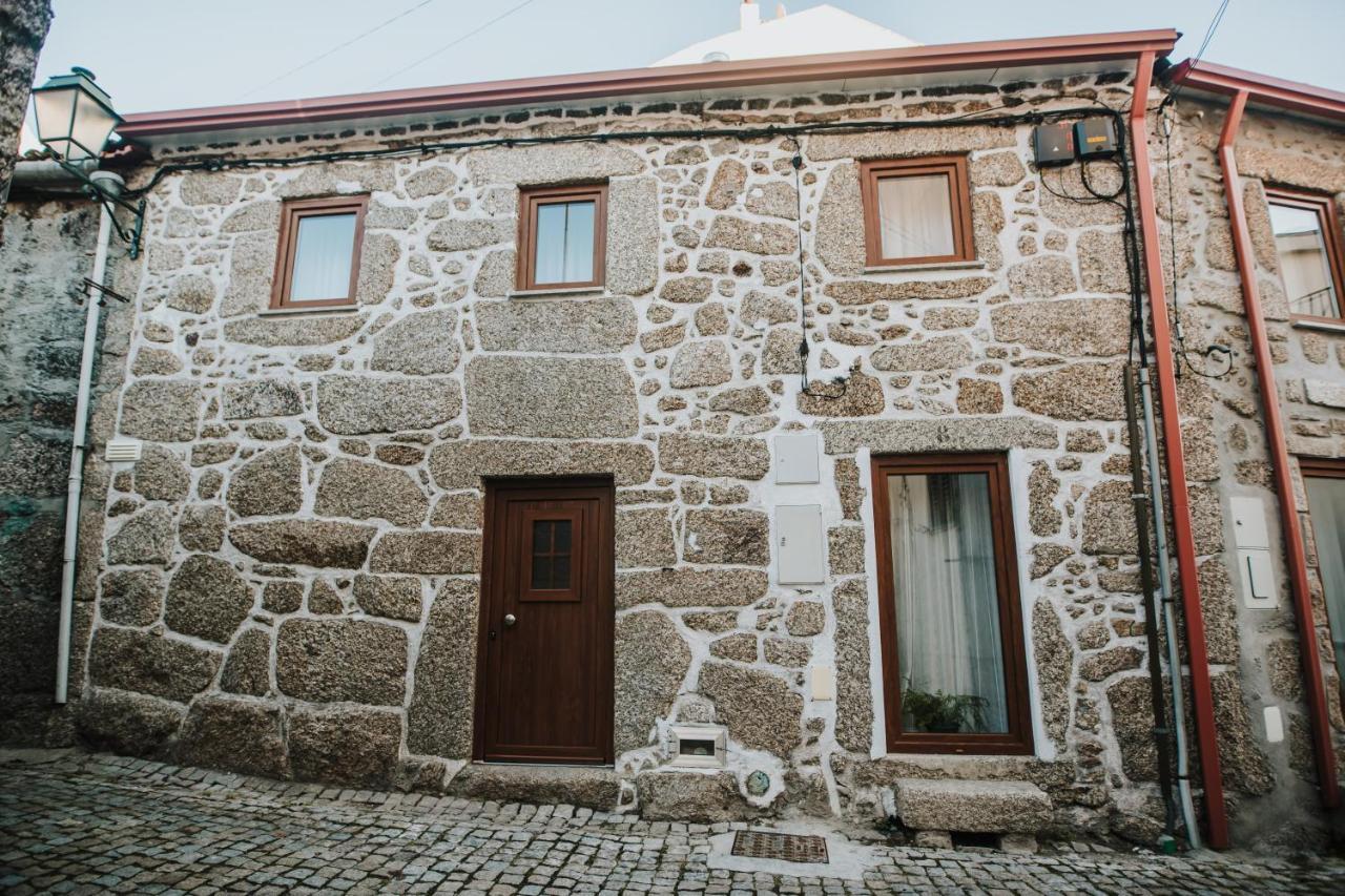 Casa Oeste Sabugueiro  Bagian luar foto