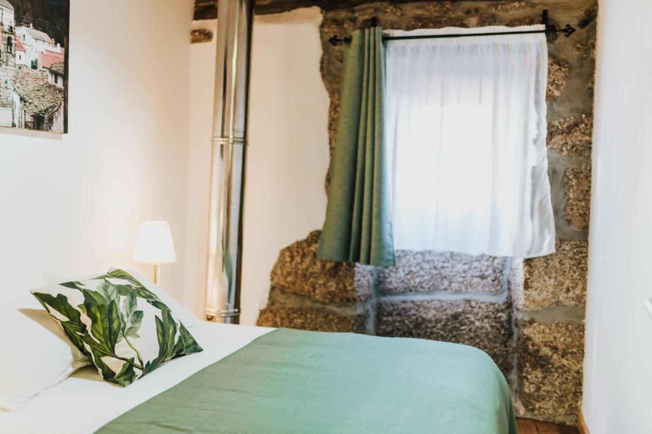 Casa Oeste Sabugueiro  Bagian luar foto