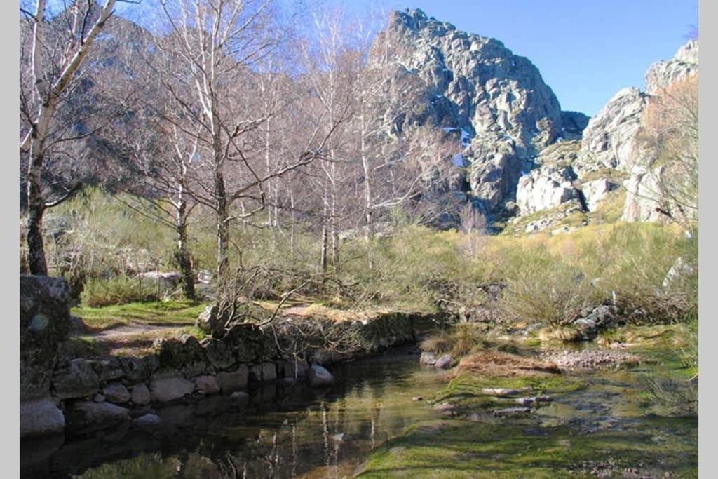 Casa Oeste Sabugueiro  Bagian luar foto