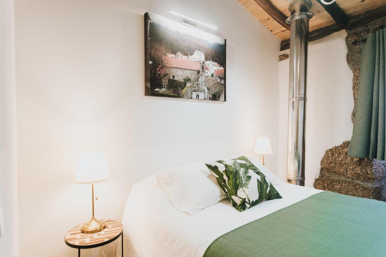 Casa Oeste Sabugueiro  Bagian luar foto