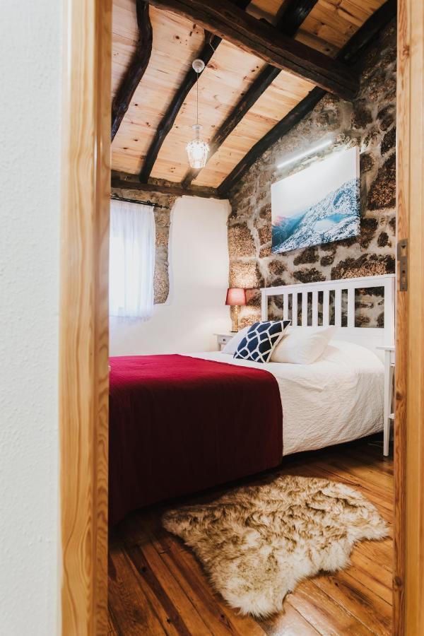 Casa Oeste Sabugueiro  Bagian luar foto