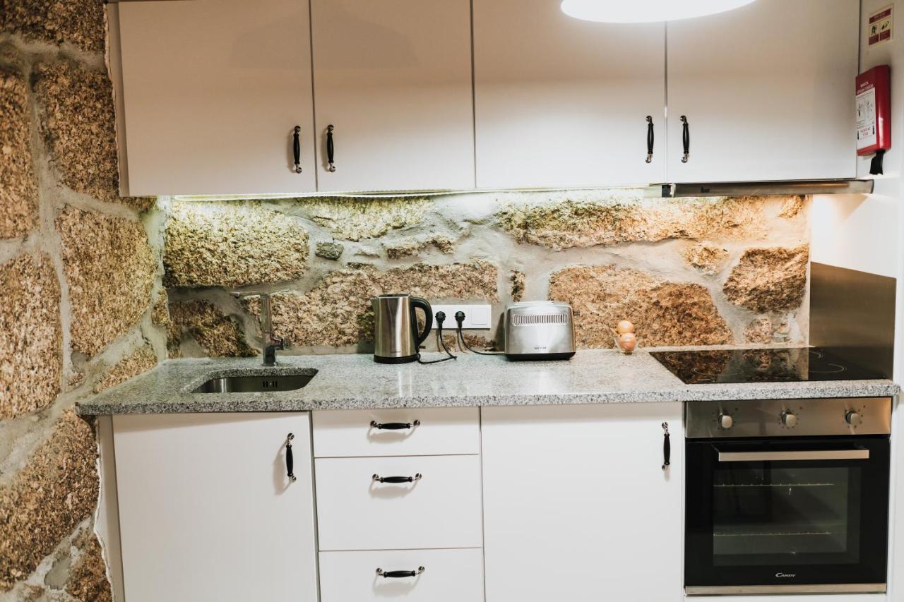 Casa Oeste Sabugueiro  Bagian luar foto